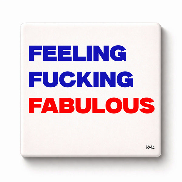 Fabulous Magnet