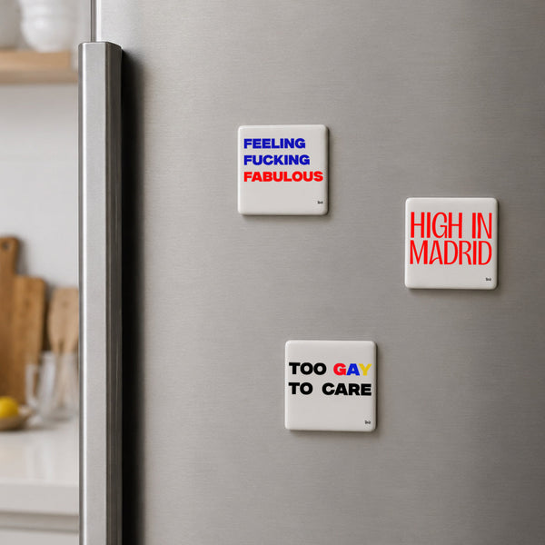 Fabulous Magnet