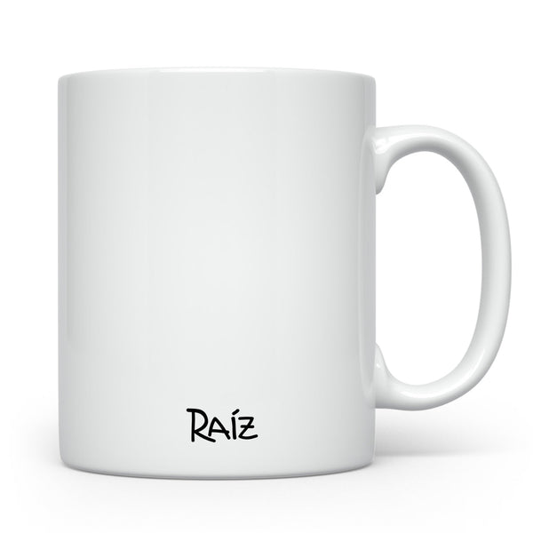 Aries Mug