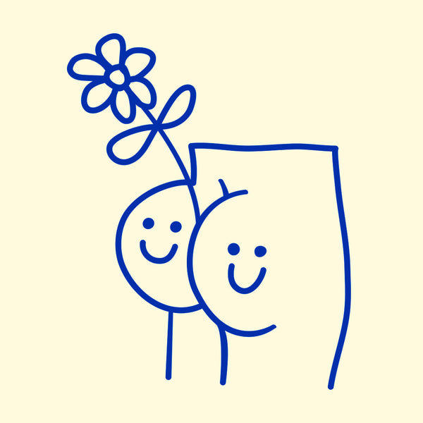 Florero Illustration
