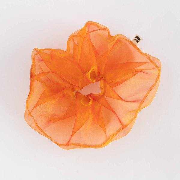 La Novia Naranja