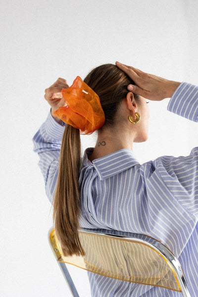 La Novia Naranja