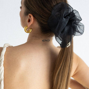 La Novia Negra