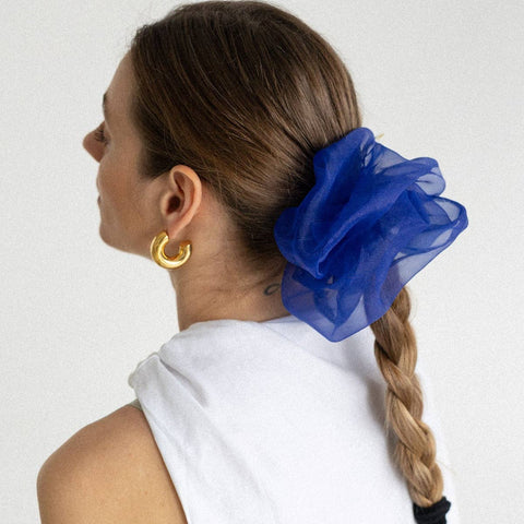 La Novia Azul