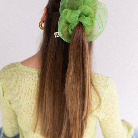 La Novia Verde