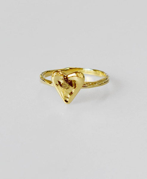 Lover anillo oro
