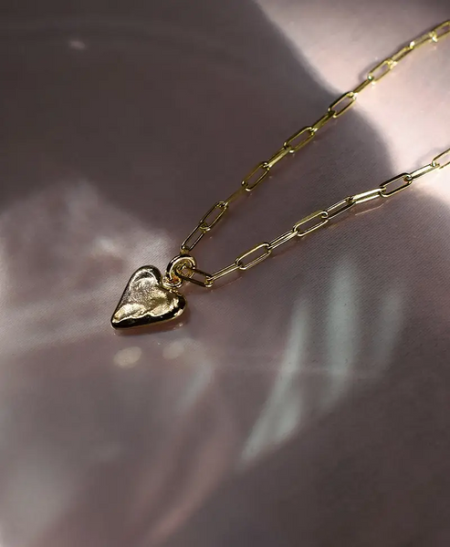 Lover collar Oro