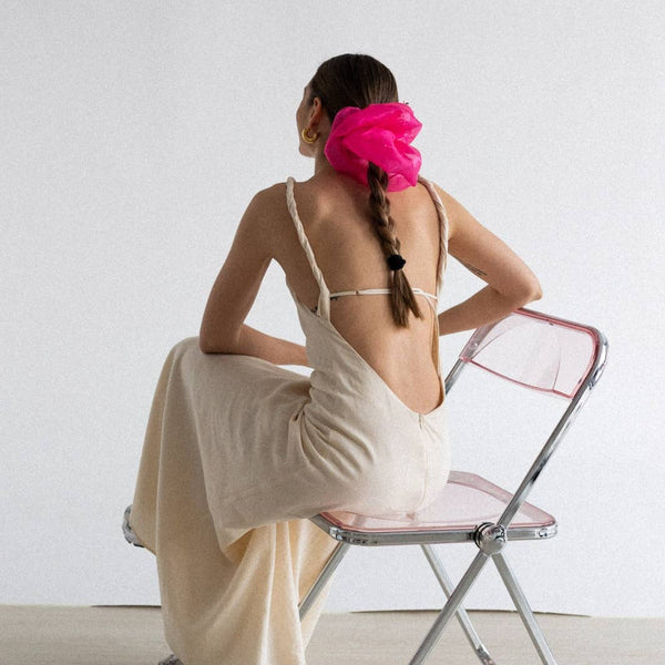 La Novia Rosa