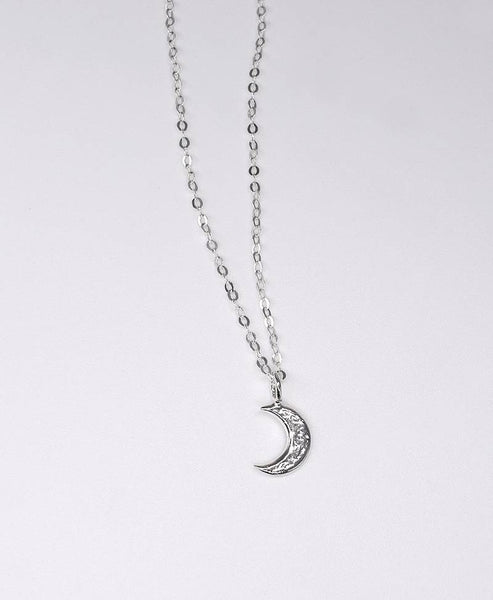 Naissance collar Luna Plata