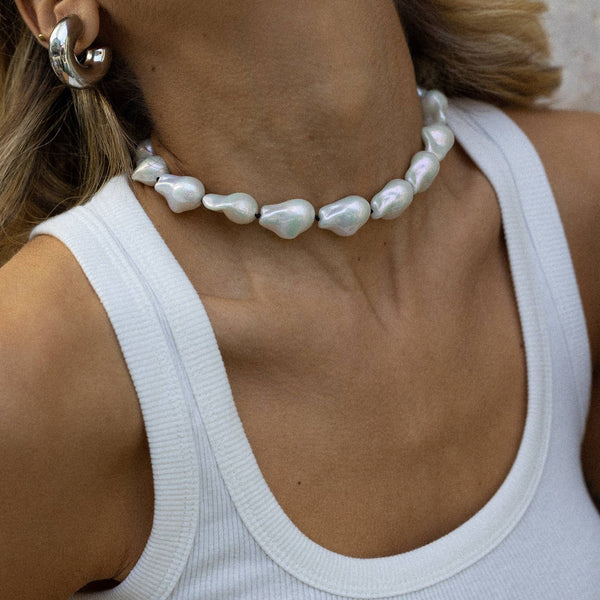El Collar Barroco