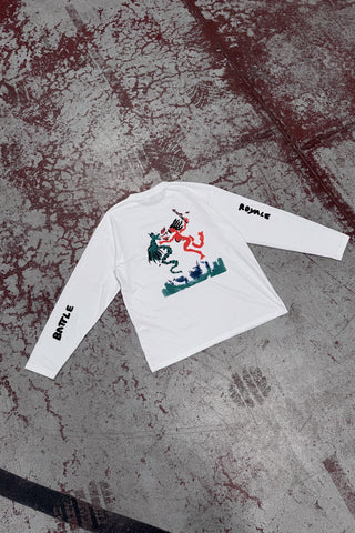Battle Royale Tee