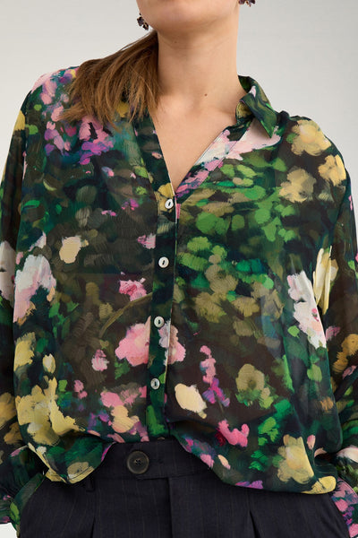 Nuarvi Shirt (botanical garden)