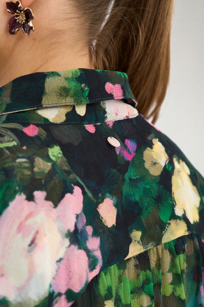 Nuarvi Shirt (botanical garden)