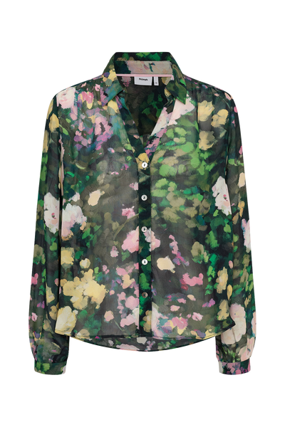 Nuarvi Shirt (botanical garden)
