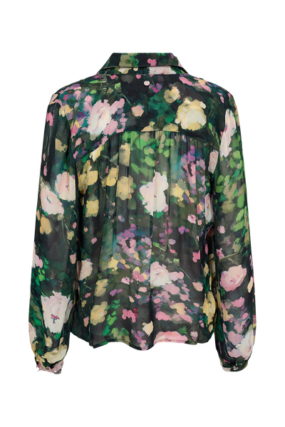 Nuarvi Shirt (botanical garden)