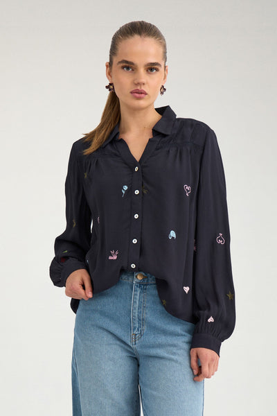 Nudagny Shirt