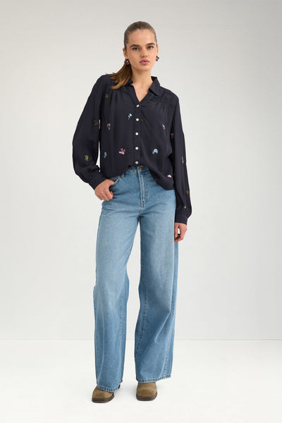 Nudagny Shirt
