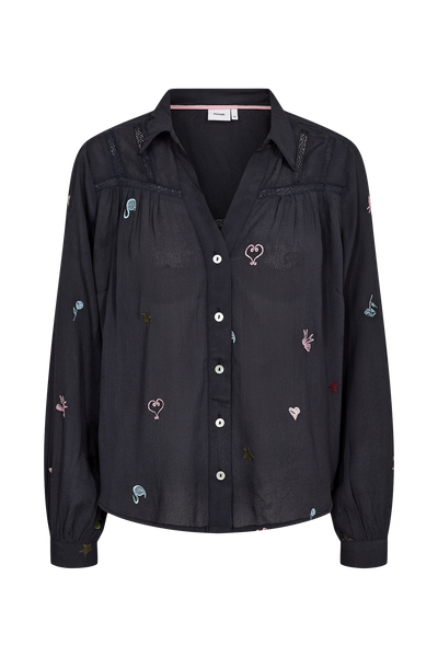 Nudagny Shirt