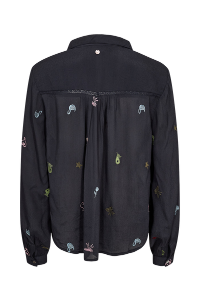 Nudagny Shirt