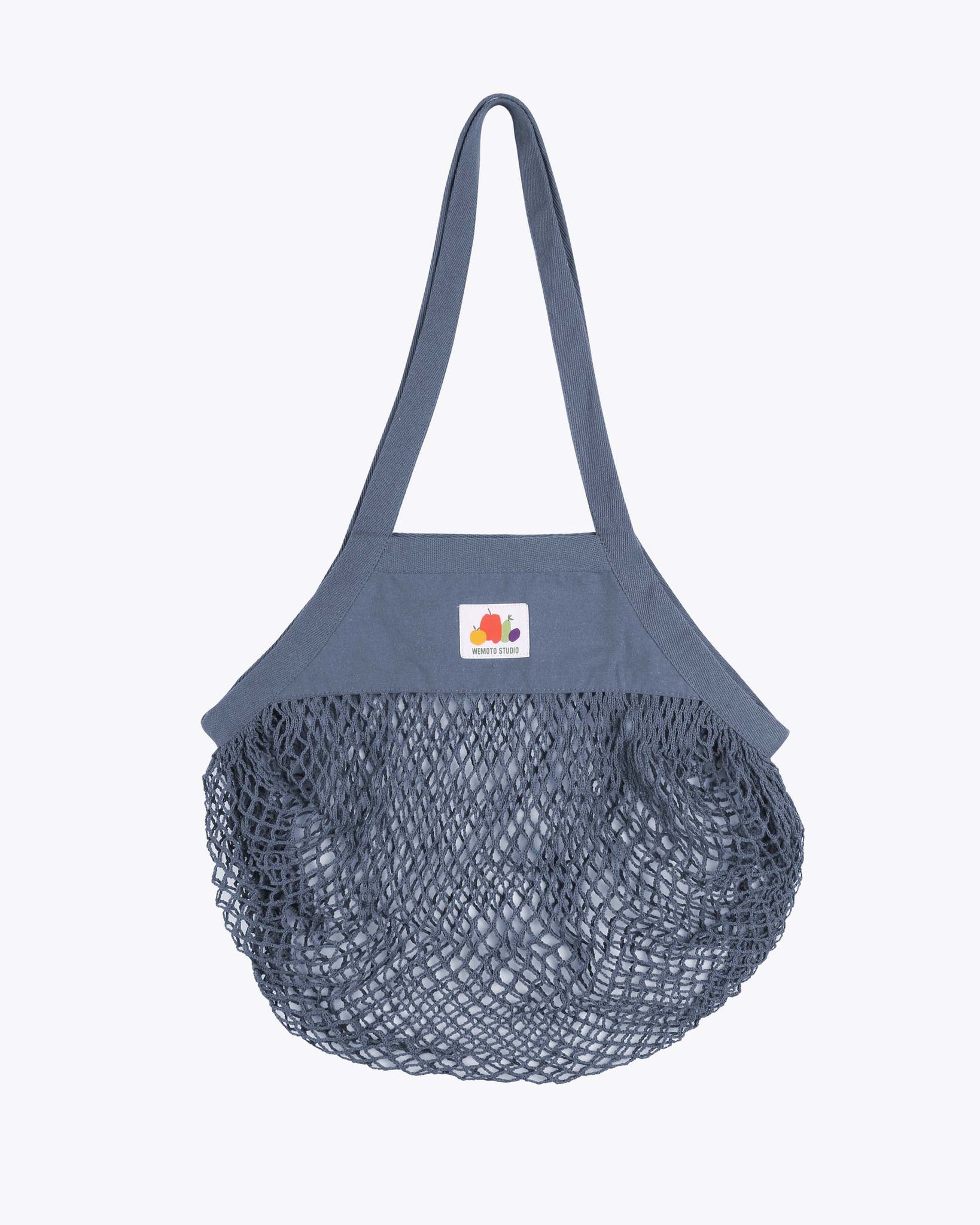 Vitamin Net Bag Blue