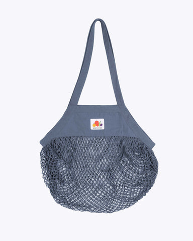 Vitamin Net Bag Blue