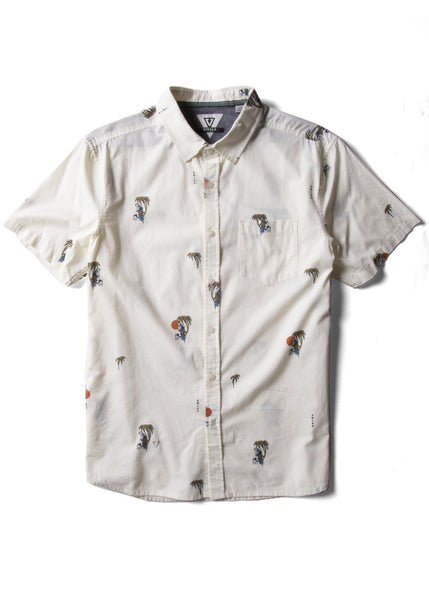 Parrodise Eco Shirt