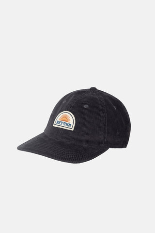 Awake cord cap charcoal