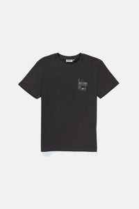 Lull T-Shirt Black