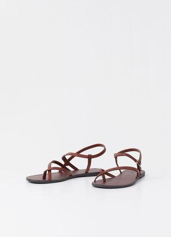 TIA Cognac (tiras finas)