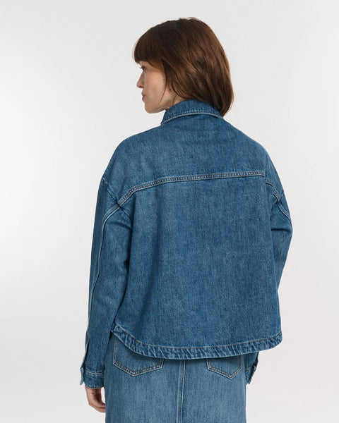 Betty Denim jacket