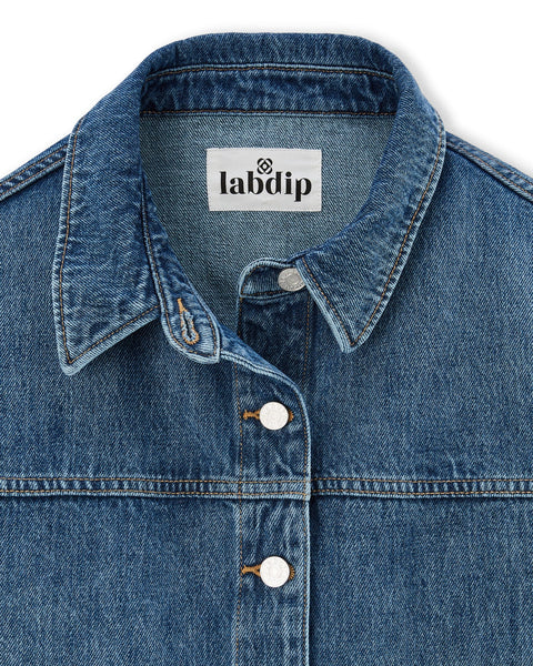 Betty Denim jacket