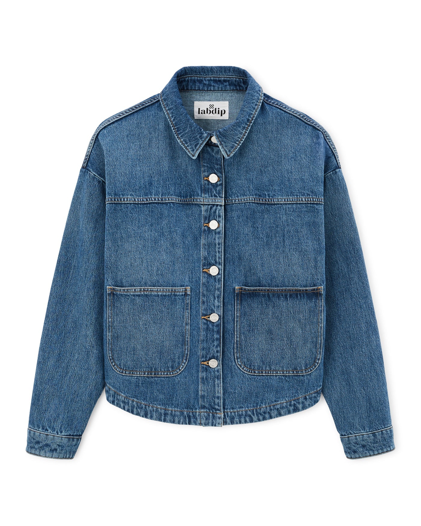Betty Denim jacket