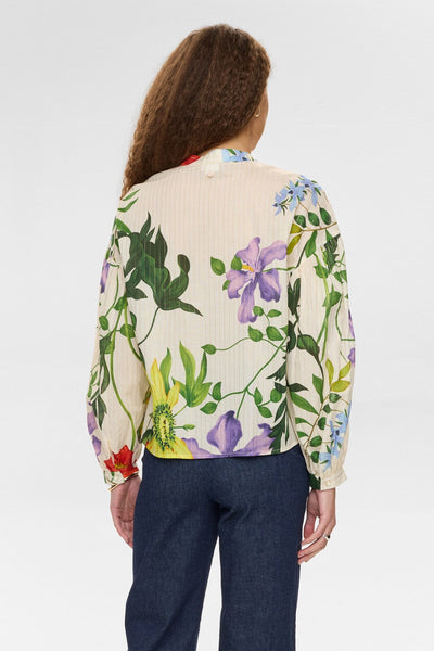 Nubelisa Shirt
