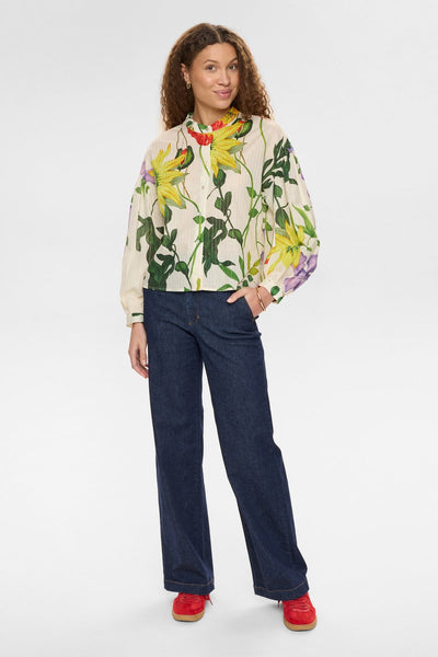 Nubelisa Shirt