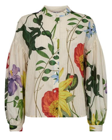 Nubelisa Shirt