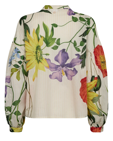 Nubelisa Shirt