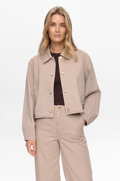 Numariam jacket