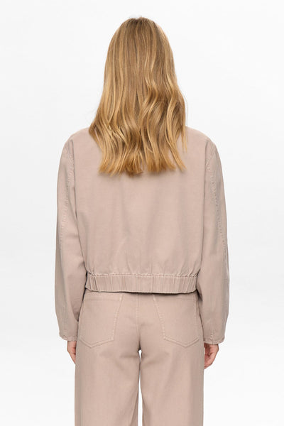 Numariam jacket