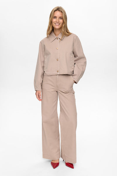 Numariam jacket