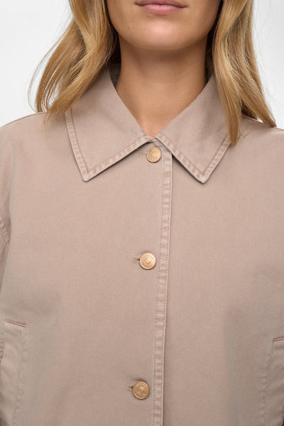 Numariam jacket