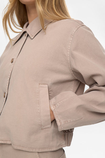 Numariam jacket