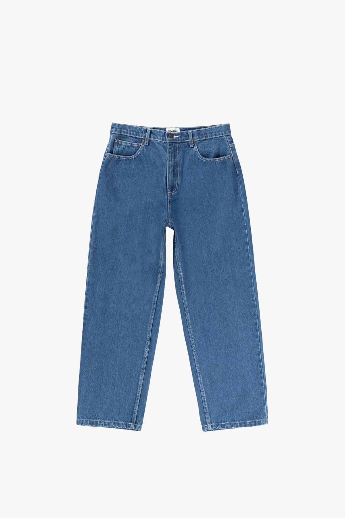 Essential Jeans