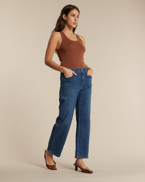 Romy Denim
