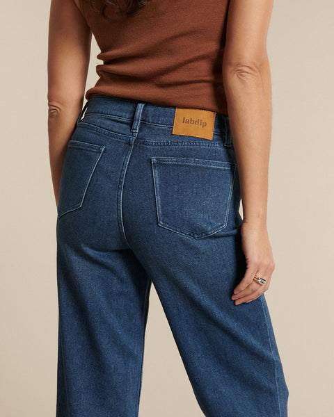 Romy Denim