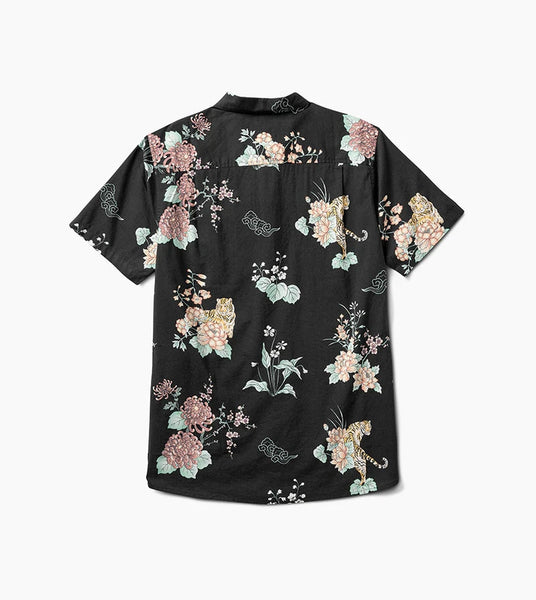Tiger Lotus Shirt