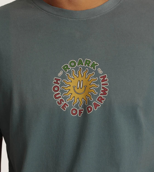 Hod Postcard Tee