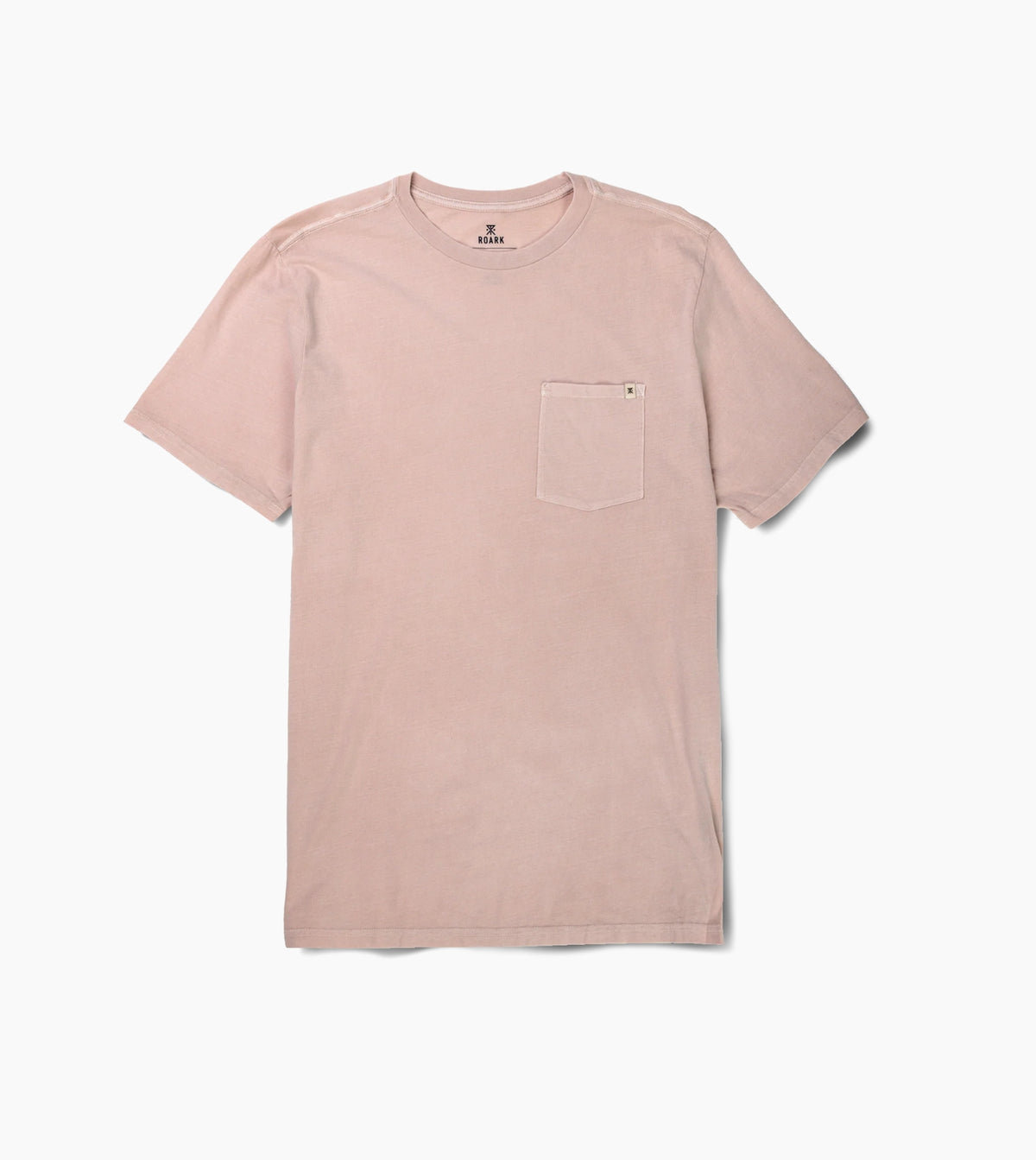 Made to Fade tee Dusty Violet