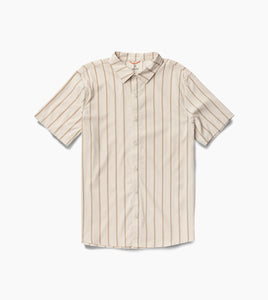 Bless Up Stripe Bone