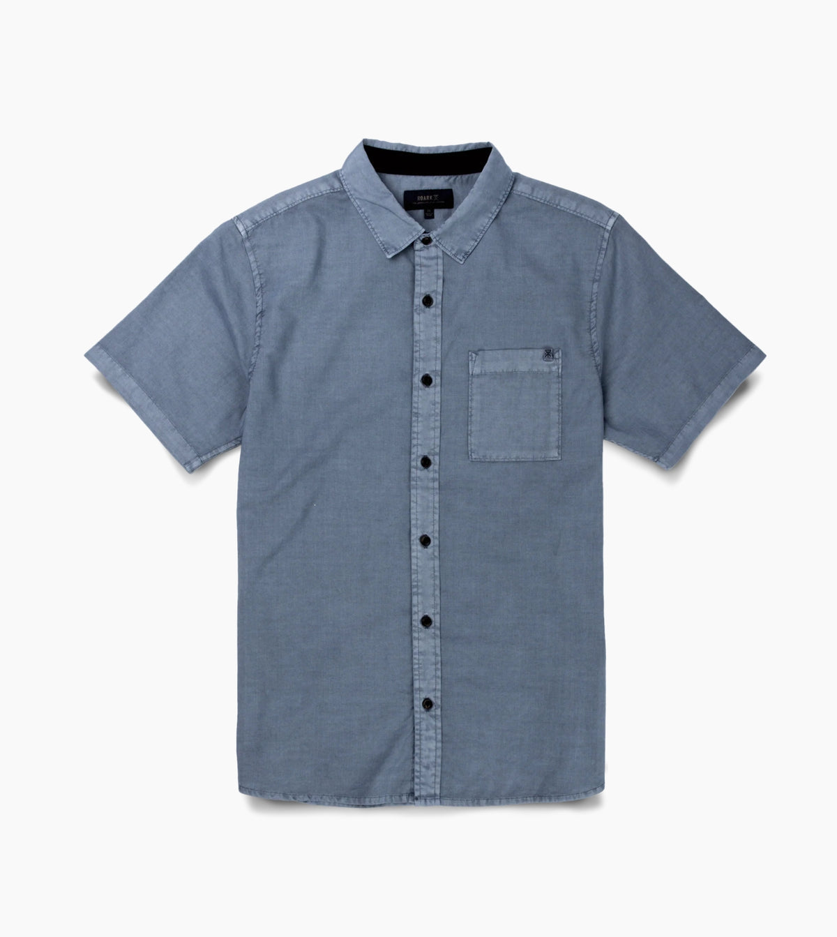 Made to fade shirt (washed slate)