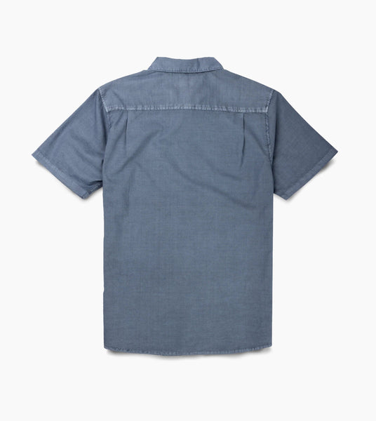Made to fade shirt (washed slate)